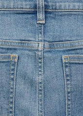 Jude Skinny - Fit Jeans - SMgarment's