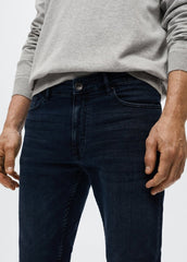 Jude Skinny Fit Jeans - Smgarment's