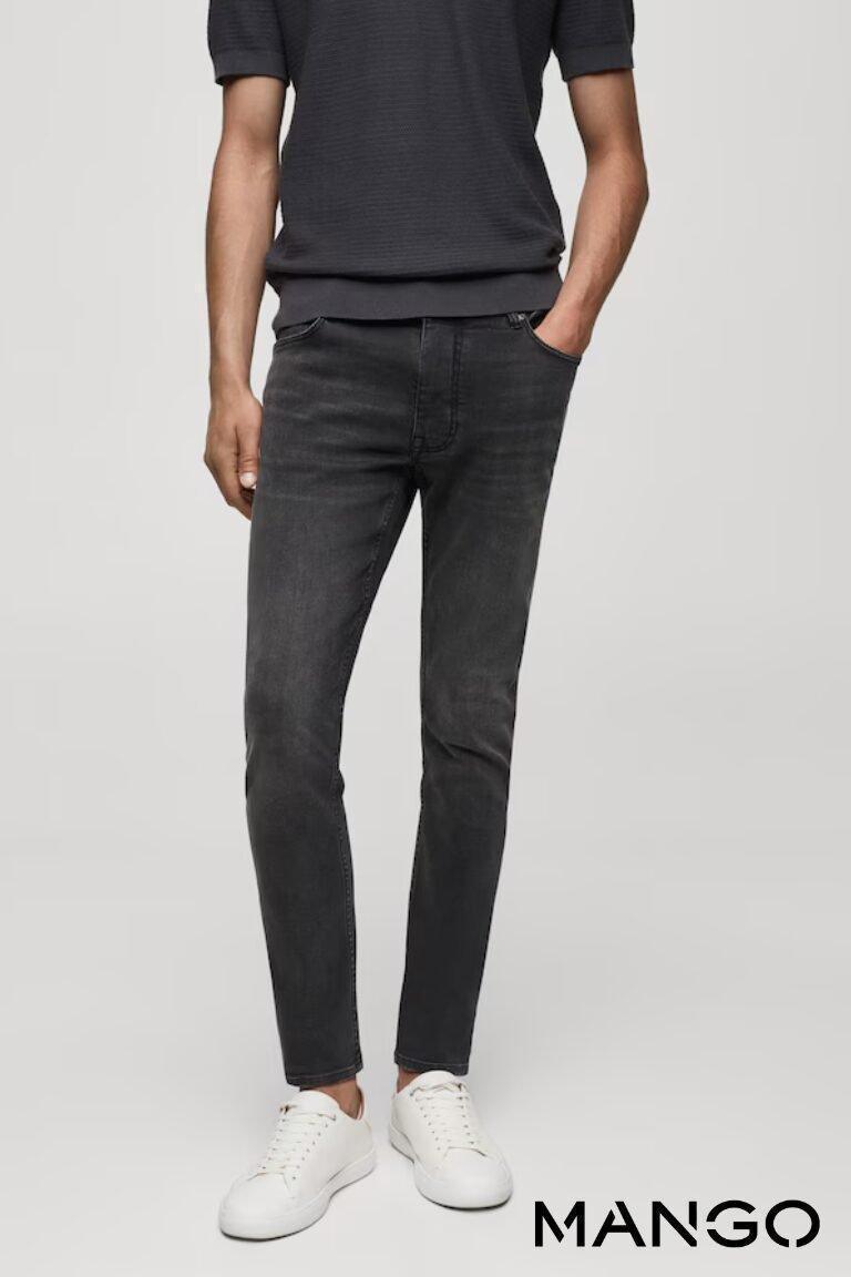 Jude skinny - fit jeans - SMgarment's