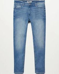 Jude Skinny - Fit Jeans - SMgarment's