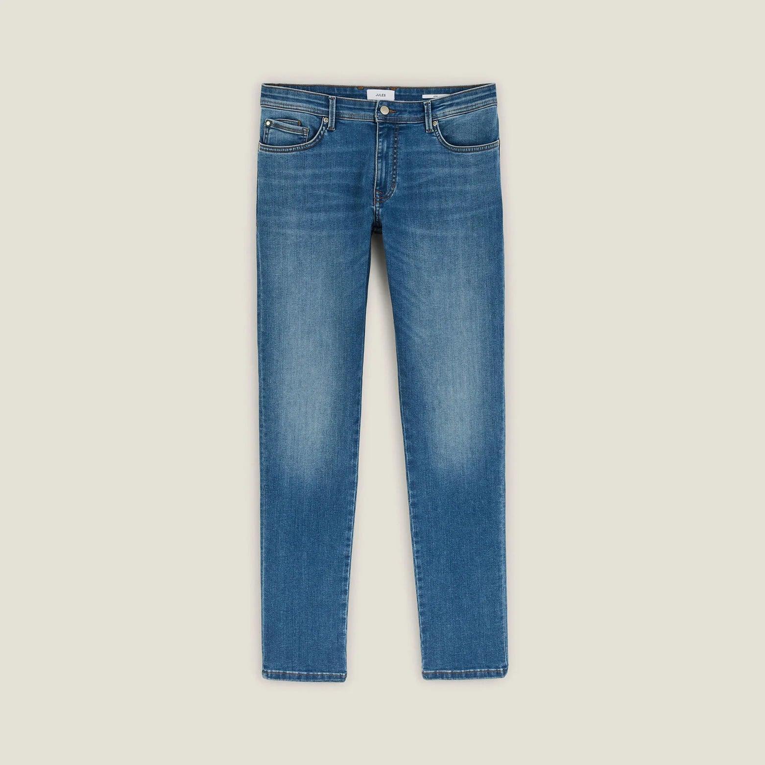 JULES Urban Flex Slim Jeans - SMgarment's