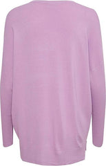 KAFFE Womens Kamachelle knitted Sweater - Smgarment's