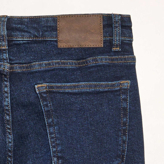 KIABI Slim - Fit Jeans - Smgarment's