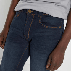 KIABI STRETCH SLIM JEANS - Smgarment's
