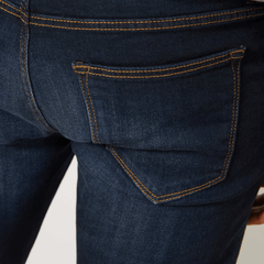 KIABI STRETCH SLIM JEANS - Smgarment's