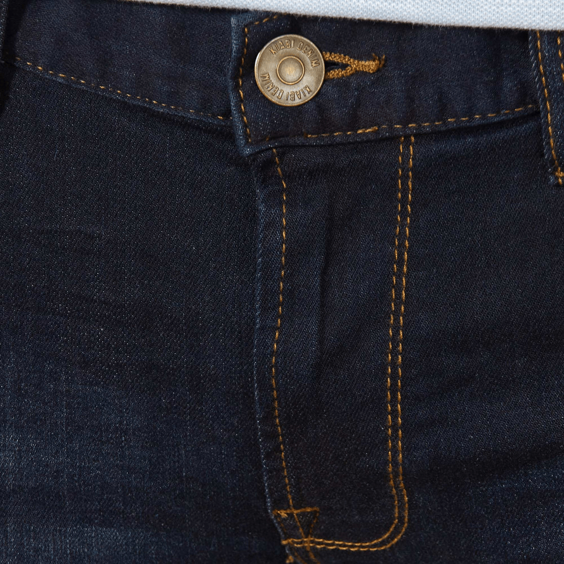 KIABI STRETCH SLIM JEANS - Smgarment's