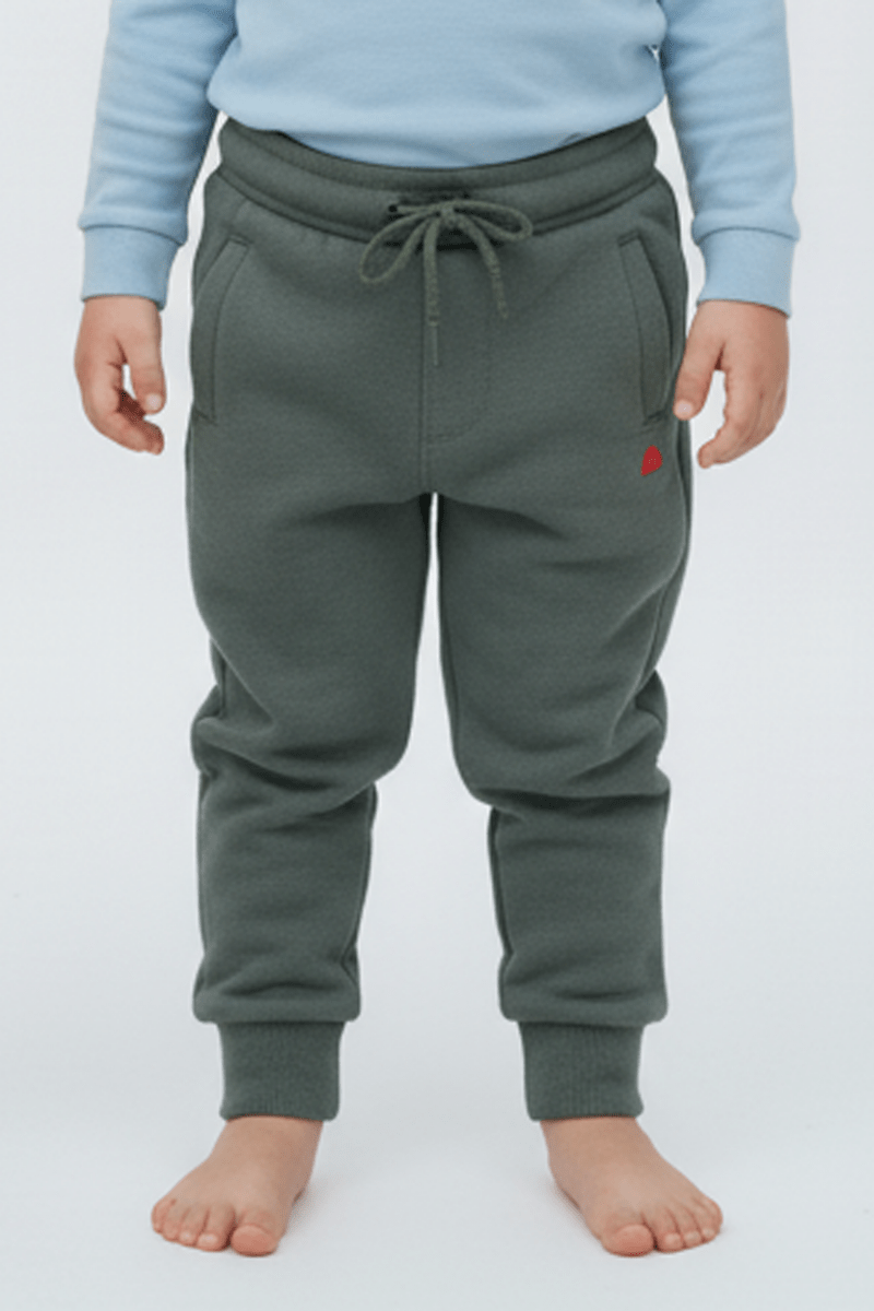 KIDS BASIC TROUSER - Smgarment's