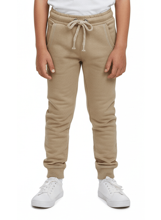 KIDS BASIC TROUSER - Smgarment's