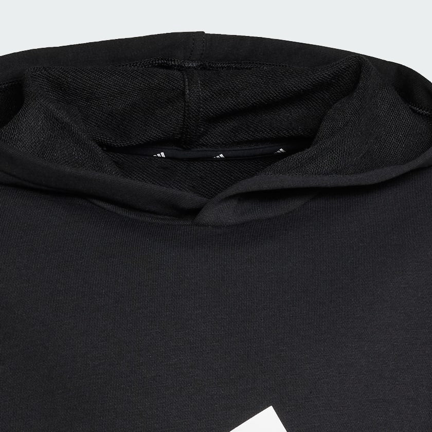 Kids Essentials Hoodie - Smgarment's