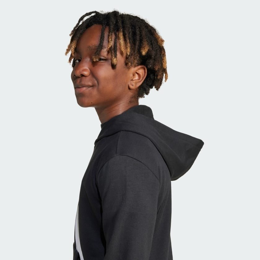 Kids Essentials Hoodie - Smgarment's