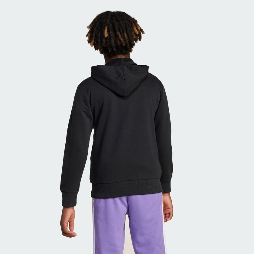 Kids Essentials Hoodie - Smgarment's