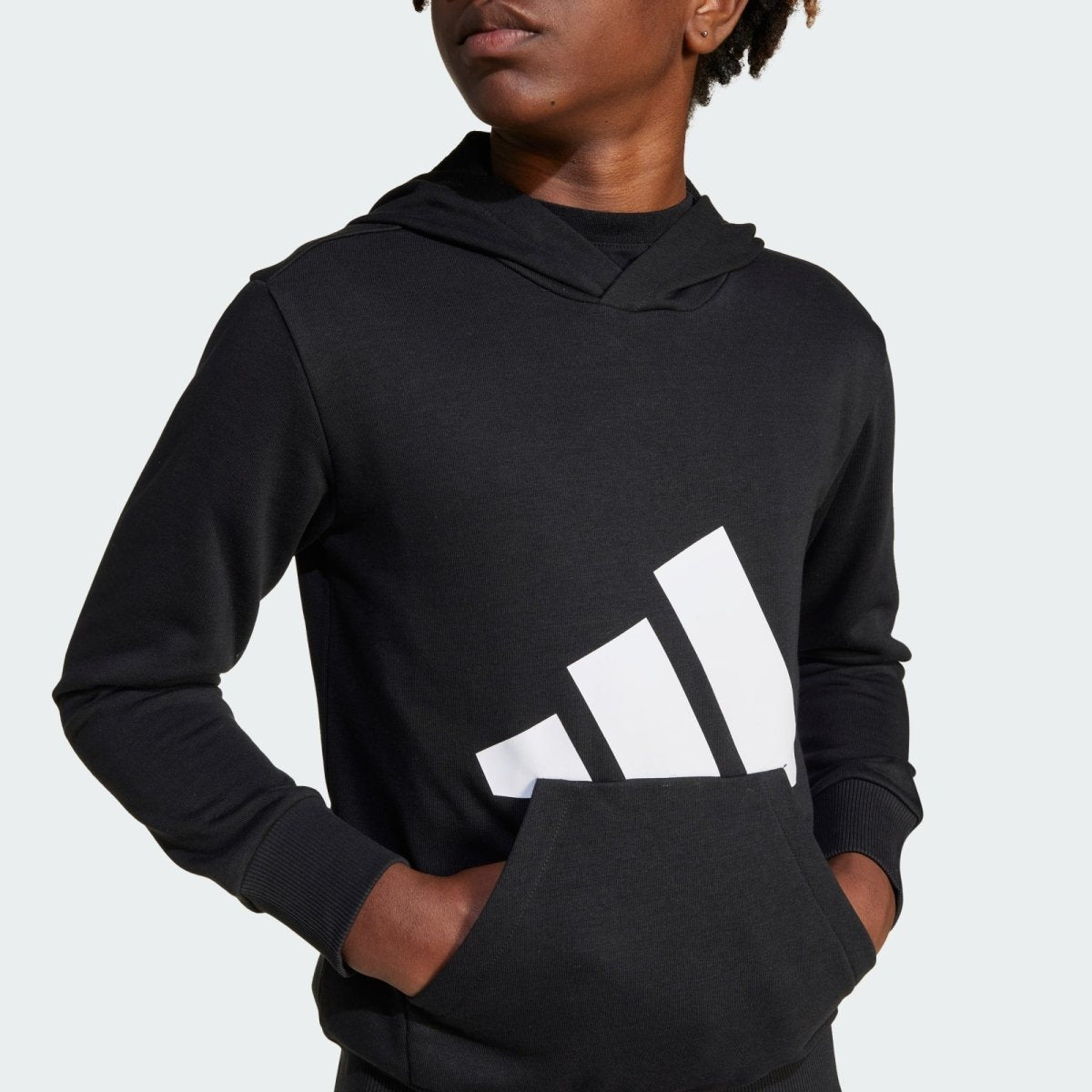Kids Essentials Hoodie - Smgarment's