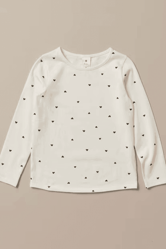 KIDS HEART TEES - SMgarment's