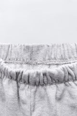 Kids Jogger Trousers With Embroidery - Smgarment's