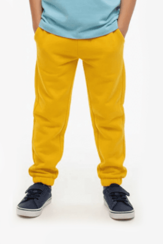 KIDS PLAIN TROUSER - Smgarment's