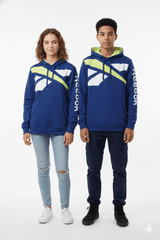 KIDS PRINTED HOODIE - Smgarment's