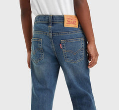 Kids Slim Jeans - SMgarment's