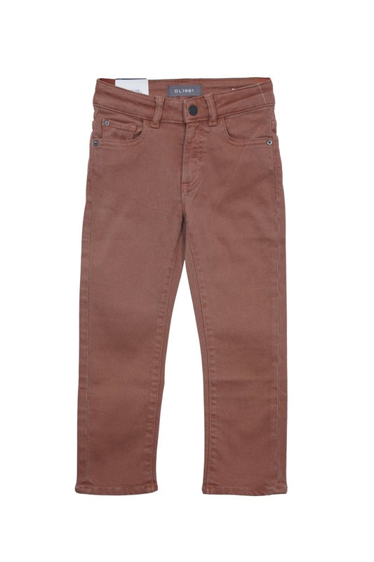 Kids’ Straight Jeans - Smgarment's