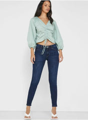 Kim Skinny Jeans - SMgarment's