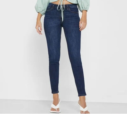 Kim Skinny Jeans - SMgarment's