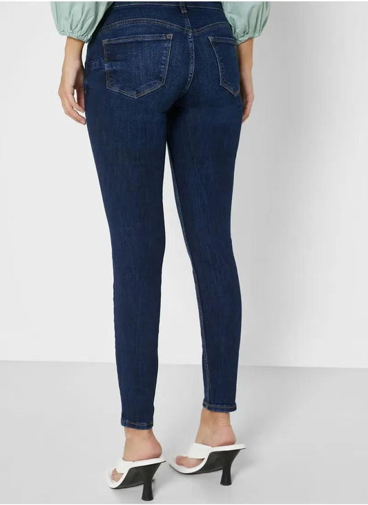 Kim Skinny Jeans - SMgarment's