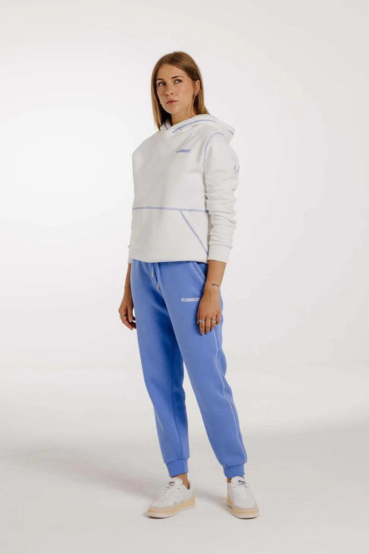 KLEINIGKEIT Ana Ivanostitch Zipper - SMgarment's