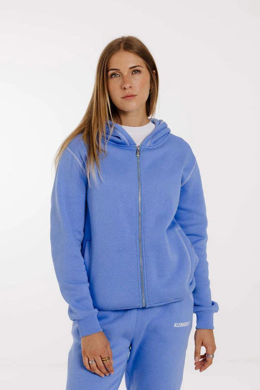 KLEINIGKEIT Ana Ivanostitch Zipper - SMgarment's