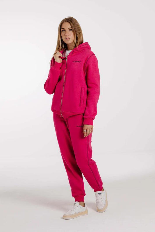 KLEINIGKEIT Ana Ivanostitch Zipper - SMgarment's