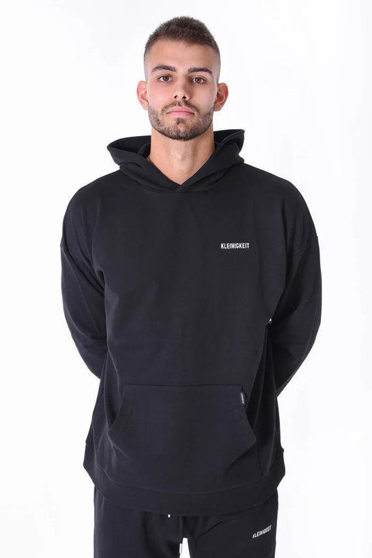 KLEINIGKEIT Bois Sticki Micki Hoodie - SMgarment's