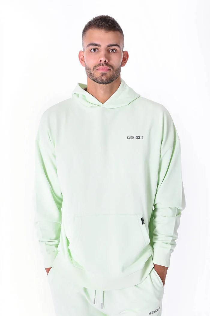 KLEINIGKEIT Bois Sticki Micki Hoodie - SMgarment's