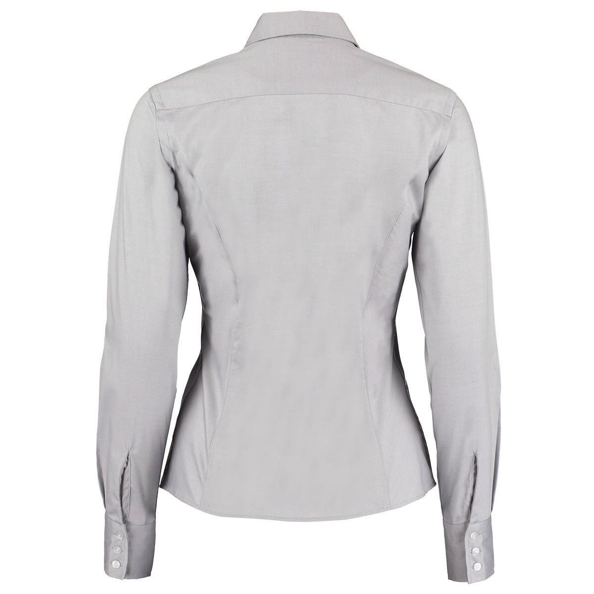 KUSTOM KIT WOMEN'S Premium Oxford Shirt - Smgarment's