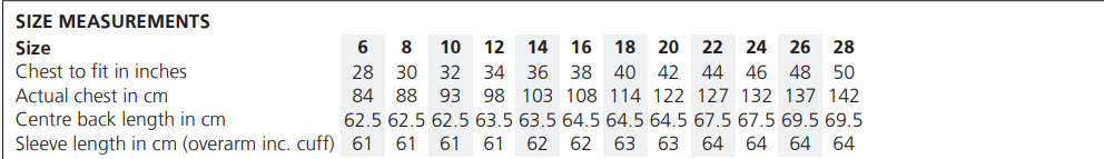 KUSTOM KIT WOMEN’S STRETCH OXFORD SHIRT - Smgarment's