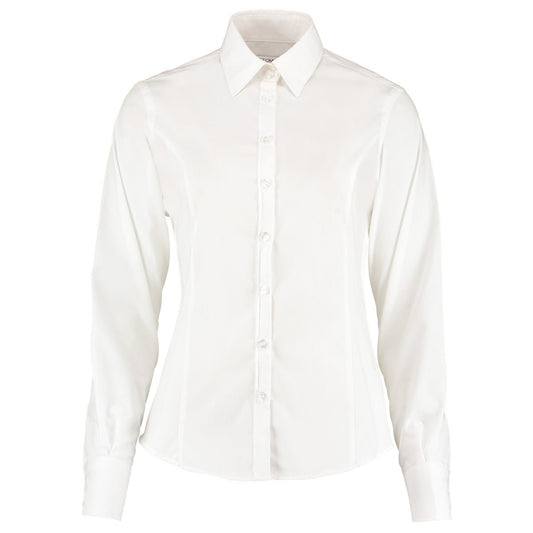 KUSTOM KIT Women's Stretch Shirt - Smgarment's