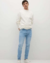 Jude Skinny-Fit Jeans