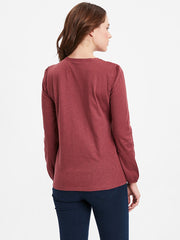 LCW Grace Woman Top