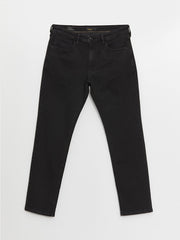 779 مردوں کے لیے ریگولر فٹ پریمیون جینز