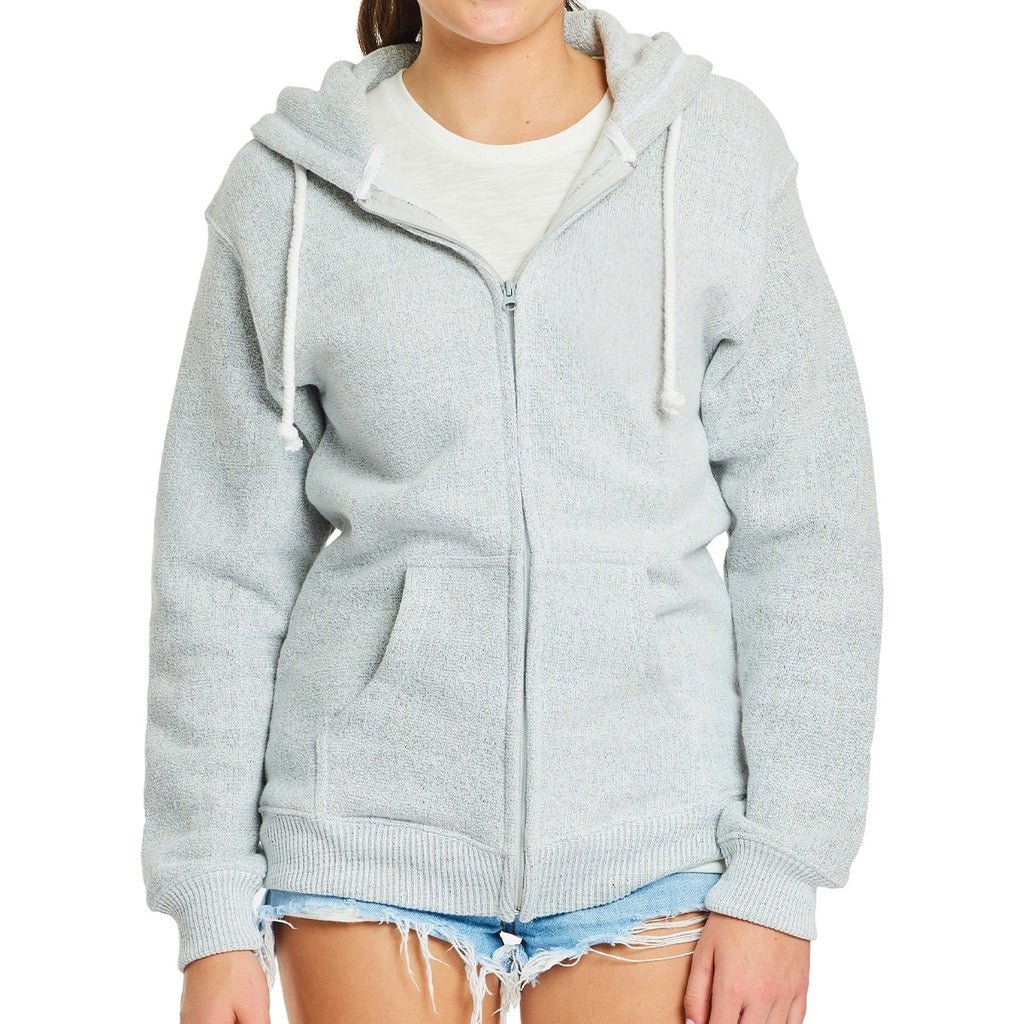 LAGACI Zipper Hoodie - Smgarment's