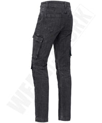 Lara work jeans - SMgarment's