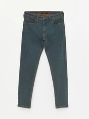 LC WAIKIKI 750 Slim Fit Men's Denim Jeans - Smgarment's