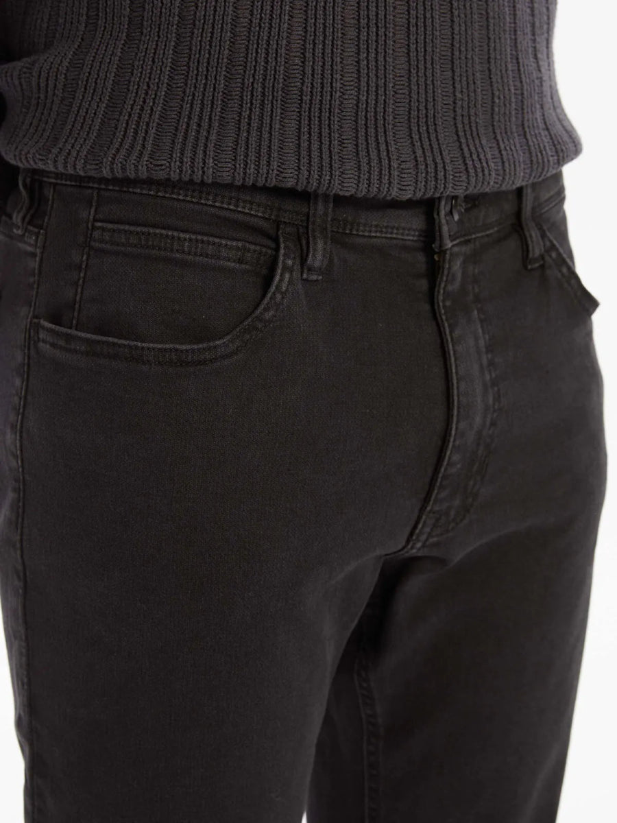 LC WAIKIKI 779 Regular Fit Men's Denim Trousers - Smgarment's