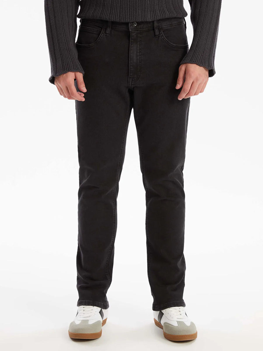LC WAIKIKI 779 Regular Fit Men's Denim Trousers - Smgarment's