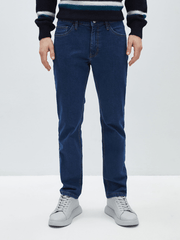 LC WAIKIKI 779 Regular Fit Men's Denim Trousers - Smgarment's