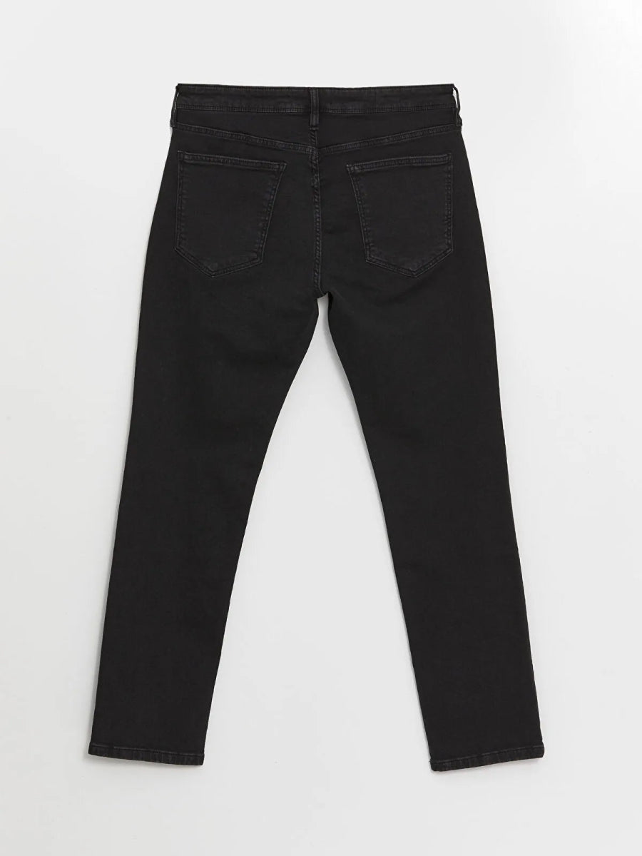 LC WAIKIKI 779 Regular Fit Men's Denim Trousers - Smgarment's