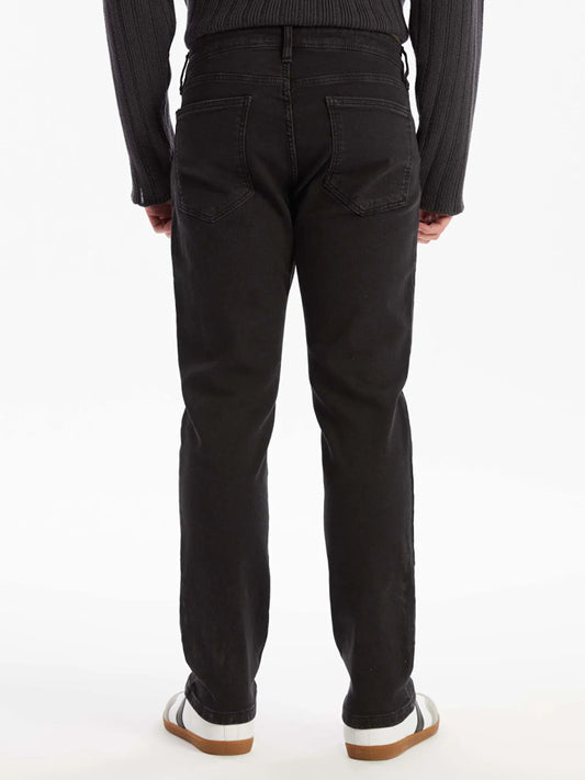 LC WAIKIKI 779 Regular Fit Men's Denim Trousers - Smgarment's