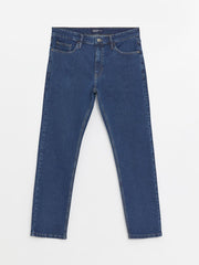 LC WAIKIKI 790 Relaxed Fit Men's Jeans - Smgarment's