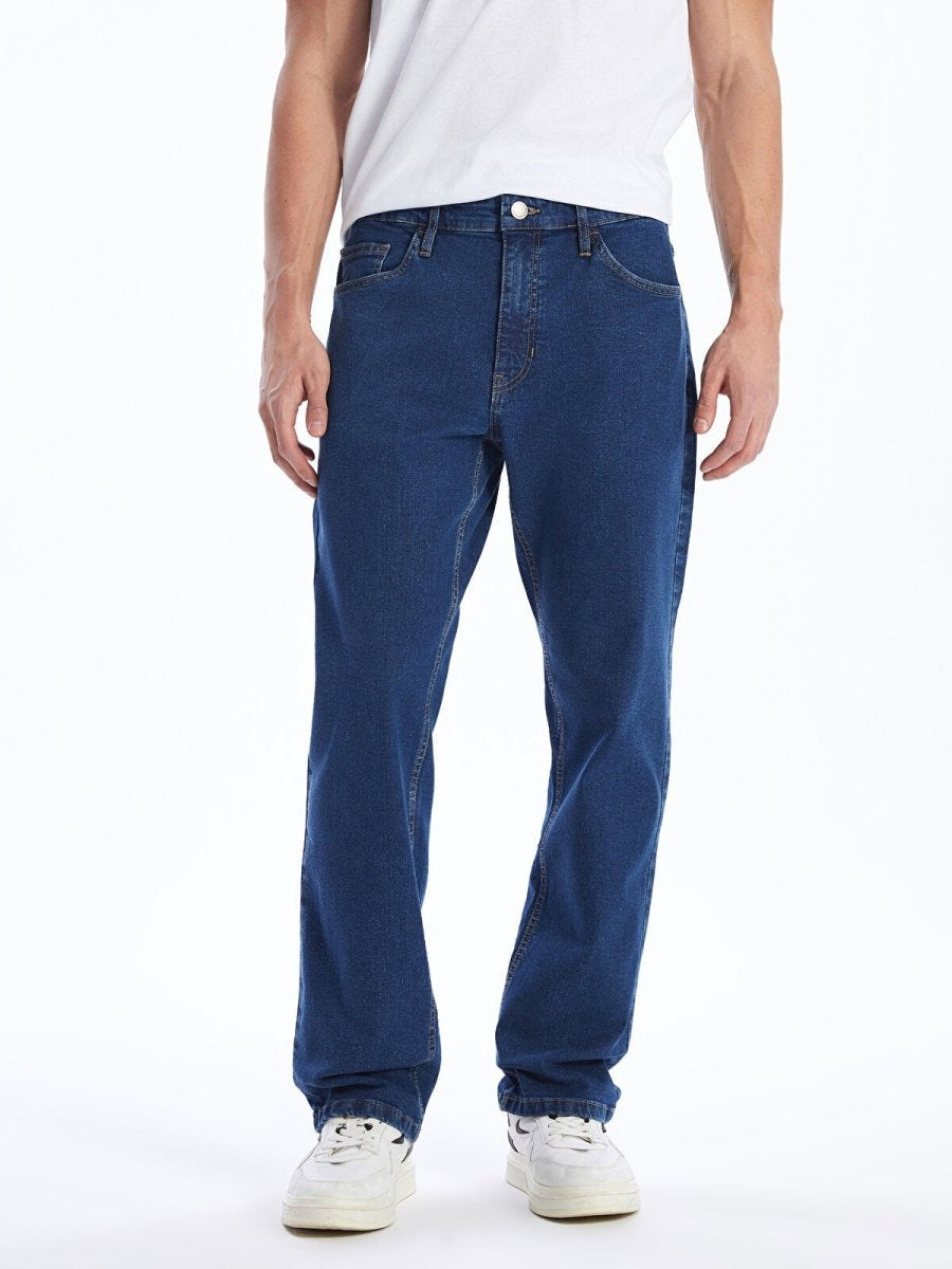 LC WAIKIKI 790 Relaxed Fit Men's Jeans