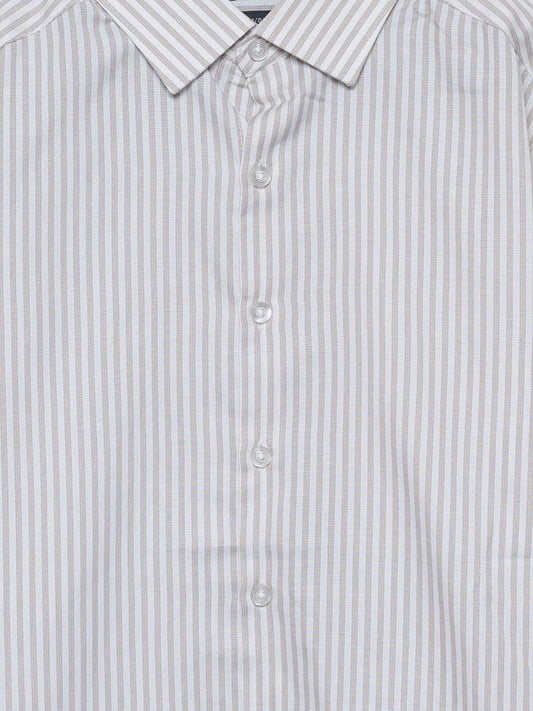 LC WAIKIKI Formal Slim Fit Mens Shirt - Smgarment's