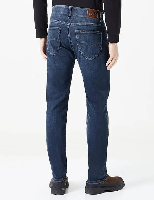 LEE Extreme Motion MVP Slim Taper Jeans - Smgarment's