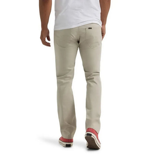 LEE Extreme Motion Slim Straight Jean - Smgarment's