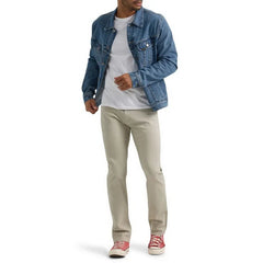 LEE Extreme Motion Slim Straight Jean - Smgarment's